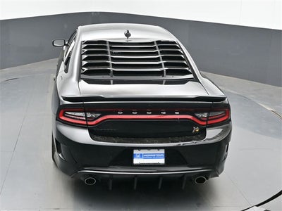 2023 Dodge Charger R/T Scat Pack