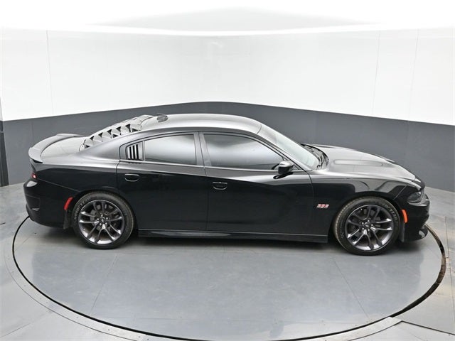 2023 Dodge Charger R/T Scat Pack