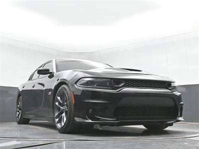 2023 Dodge Charger R/T Scat Pack