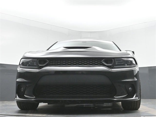 2023 Dodge Charger R/T Scat Pack