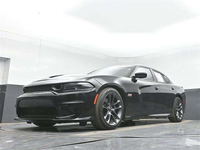 2023 Dodge Charger R/T Scat Pack