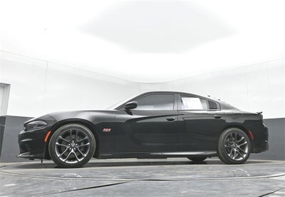 2023 Dodge Charger R/T Scat Pack