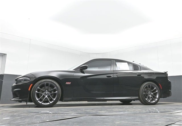 2023 Dodge Charger R/T Scat Pack