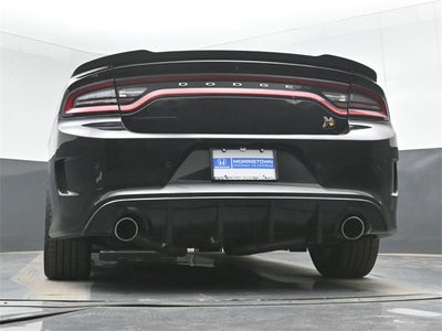 2023 Dodge Charger R/T Scat Pack