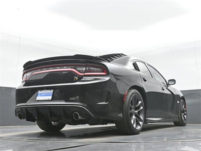 2023 Dodge Charger R/T Scat Pack