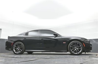 2023 Dodge Charger R/T Scat Pack