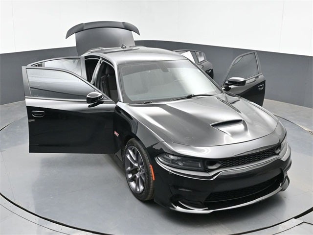 2023 Dodge Charger R/T Scat Pack