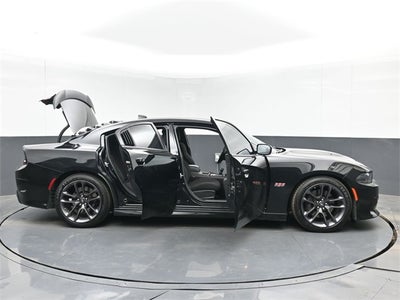 2023 Dodge Charger R/T Scat Pack