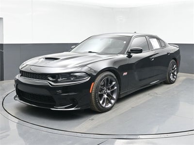 2023 Dodge Charger R/T Scat Pack