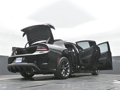 2023 Dodge Charger R/T Scat Pack