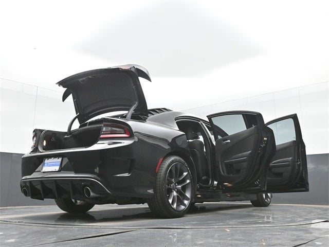 2023 Dodge Charger R/T Scat Pack