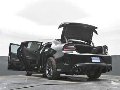 2023 Dodge Charger R/T Scat Pack