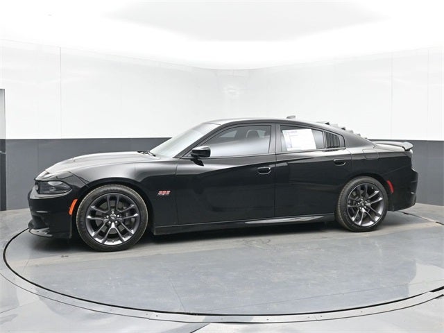 2023 Dodge Charger R/T Scat Pack