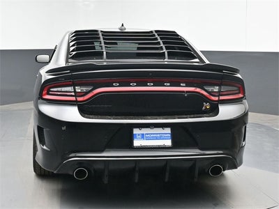 2023 Dodge Charger R/T Scat Pack