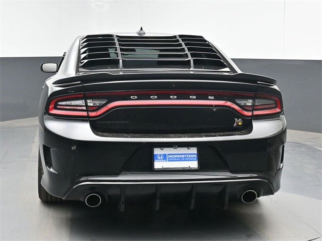2023 Dodge Charger R/T Scat Pack