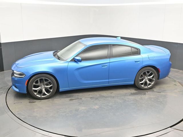 2015 Dodge Charger SXT