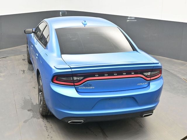 2015 Dodge Charger SXT