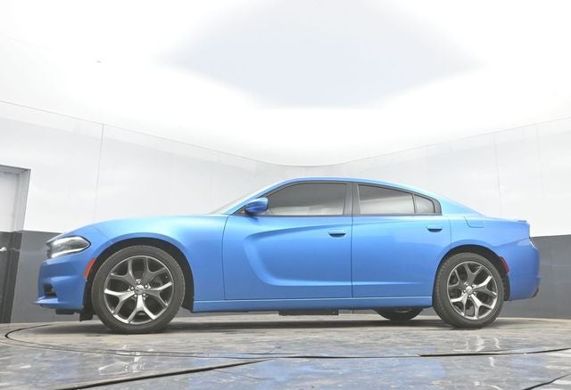 2015 Dodge Charger SXT