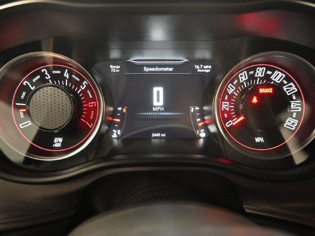 2023 Dodge Challenger R/T