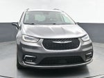 2021 Chrysler Pacifica Limited