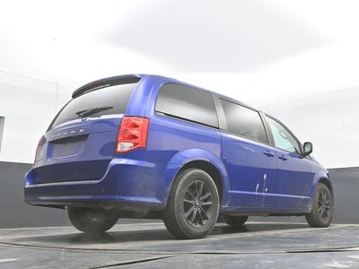 2020 Dodge Grand Caravan SE Plus