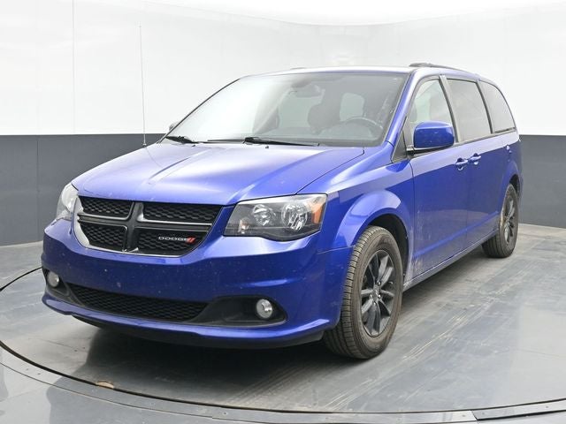 2020 Dodge Grand Caravan SE Plus