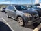 2011 Chevrolet Equinox LTZ