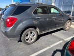 2011 Chevrolet Equinox LTZ