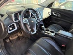 2011 Chevrolet Equinox LTZ