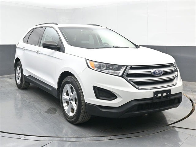 2016 Ford Edge SE