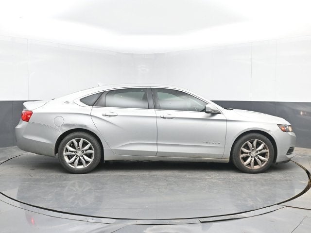 2016 Chevrolet Impala LT 2LT