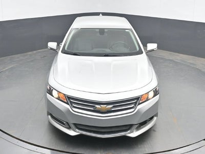 2016 Chevrolet Impala LT 2LT