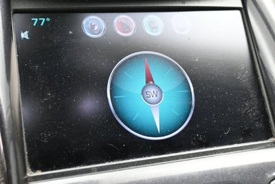 2016 Chevrolet Impala LT 2LT