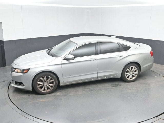 2016 Chevrolet Impala LT 2LT