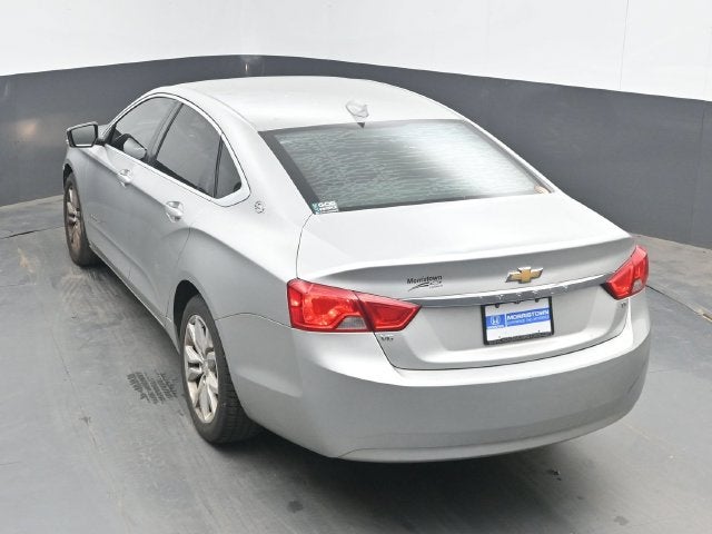 2016 Chevrolet Impala LT 2LT