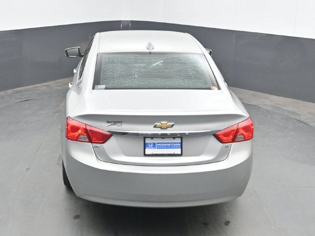 2016 Chevrolet Impala LT 2LT