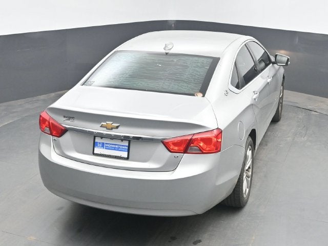 2016 Chevrolet Impala LT 2LT