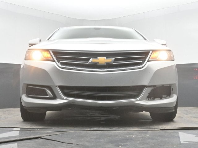 2016 Chevrolet Impala LT 2LT