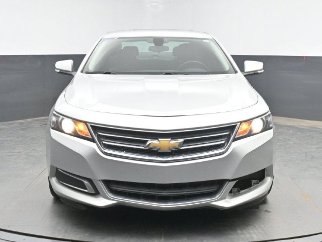 2016 Chevrolet Impala LT 2LT