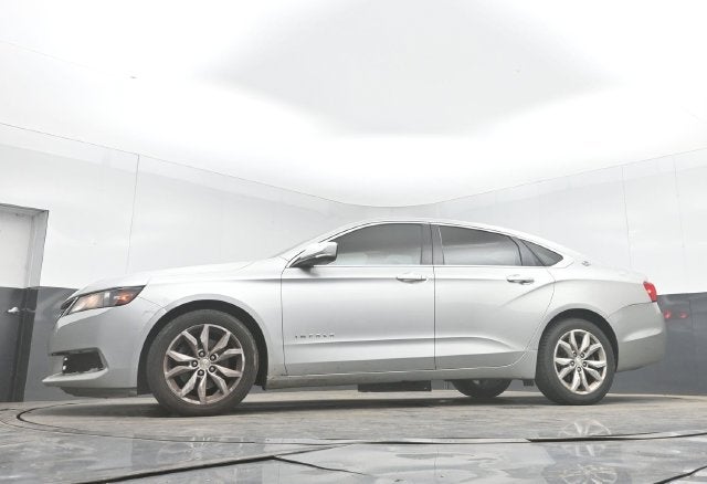 2016 Chevrolet Impala LT 2LT