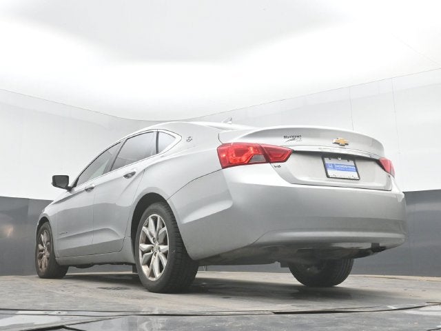 2016 Chevrolet Impala LT 2LT