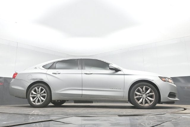2016 Chevrolet Impala LT 2LT
