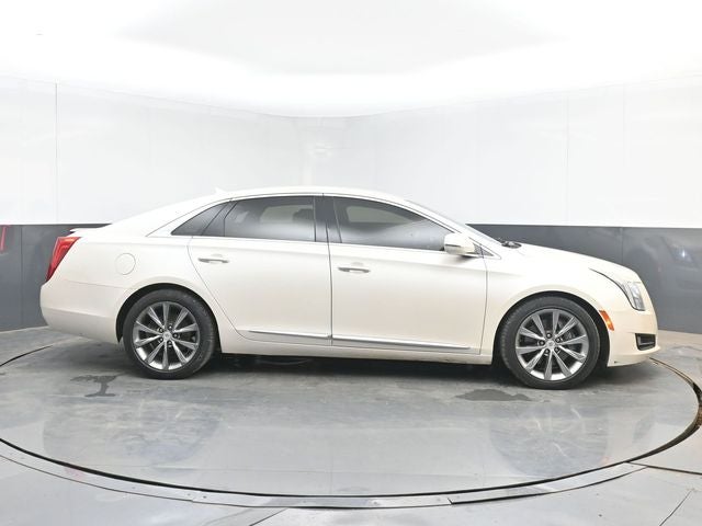 2013 Cadillac XTS Base