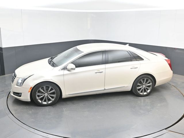 2013 Cadillac XTS Base