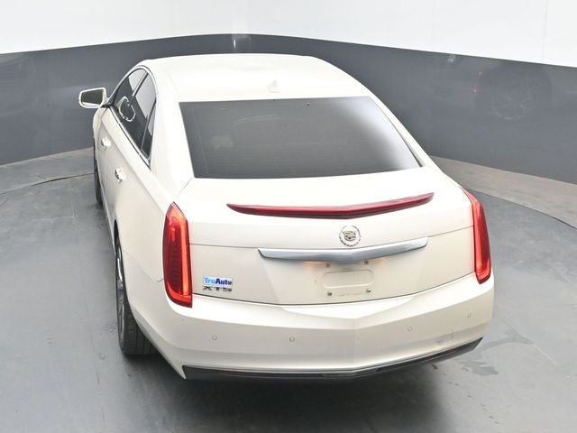 2013 Cadillac XTS Base