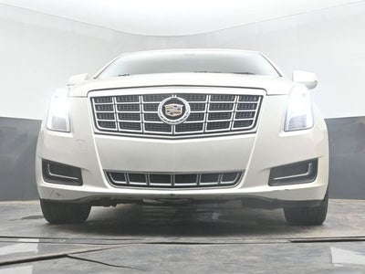 2013 Cadillac XTS Base