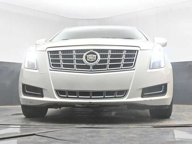 2013 Cadillac XTS Base
