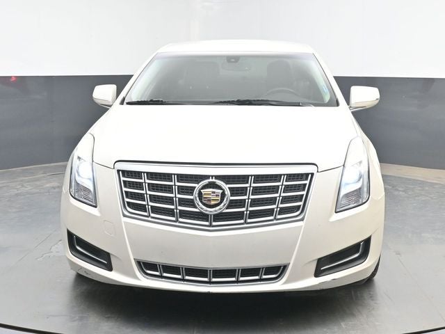 2013 Cadillac XTS Base