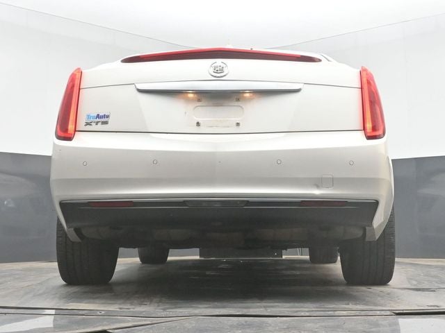 2013 Cadillac XTS Base