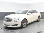 2013 Cadillac XTS Base